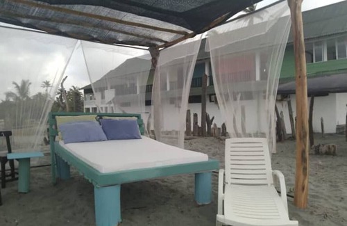 San Bernardo del Viento Apartment | Exclusive Bora Bora