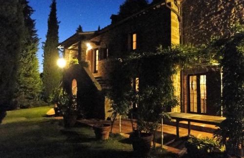 Civitella in Val di Chiana Villa | Exclusive Tuscany Villa