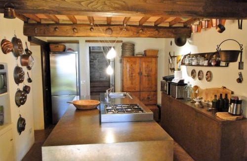 Civitella in Val di Chiana Villa | Exclusive Tuscany Villa