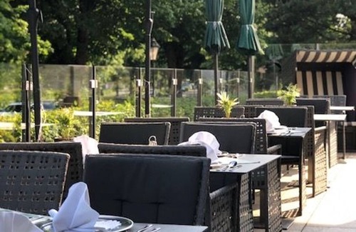 Bad Lauterberg House | Exclusive double room - Parkhotel Weber-Müller