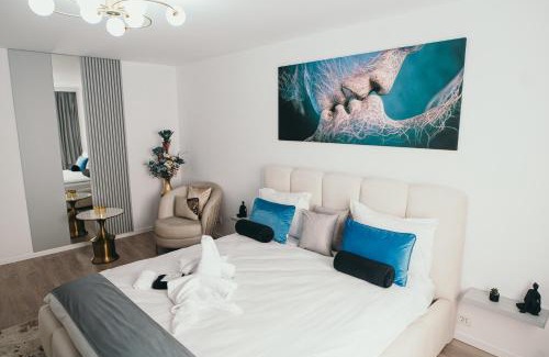 Drobeta-Turnu Severin Apartment | Exclusiv Est One