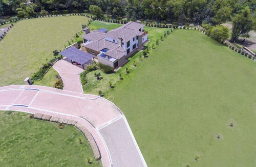 Gachantiva House | Exclusiva Casa en Villa de Leyva