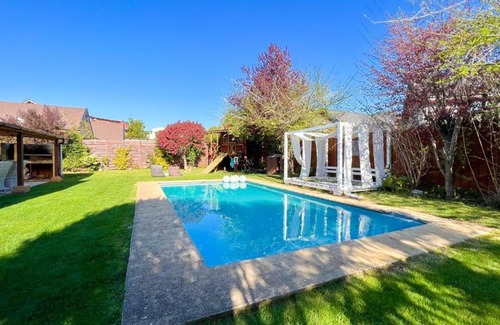 Dichato House | EXCLUSIVA CASA PINGUERAL