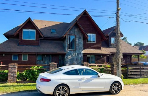 Dichato House | EXCLUSIVA CASA PINGUERAL