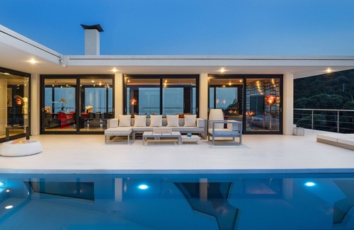 Mas Ram Villa | Exclusiva villa de lujo en Barcelona