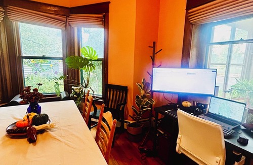 Whittier House | Exclusive 2 Bedroom retreat in Boulder, only 2 blocks from Pearl