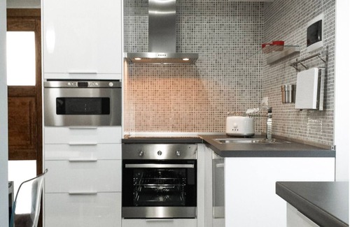 Cannero Riviera Apartment | Exclusive 2-room apartment in a quiet & sunny location in the heart of Cannero