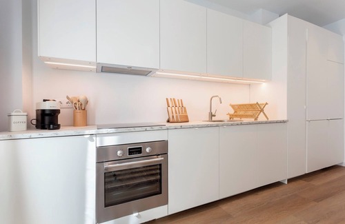 Prosperidad Apartment | Exclusive 2BD apartment in Madrid. Zabaleta III