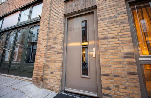 Tiel Apartment | Exclusive 70m2 One-Bedroom Apartment - WE39E