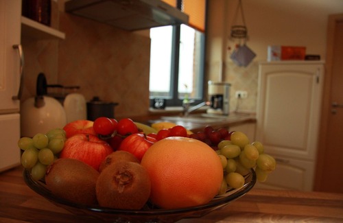 Guestrow Apartment | Exclusive and luxurious designer apartment in the heart of Güstrow near Rostock