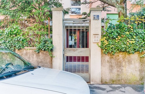 San Giovanni-Chiadino-Rozzol Apartment | Exclusive Apartment 10 minutes from Rossetti Theater