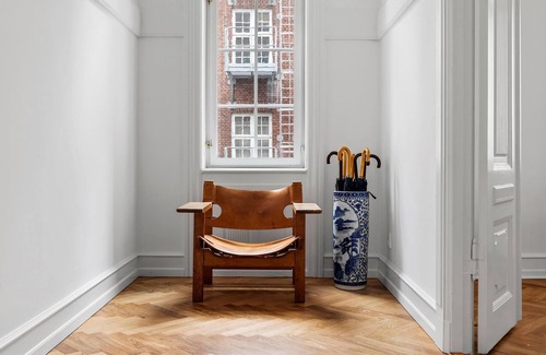 Copenhagen K Apartment | Exclusive Apartment in the center of Copenhagen