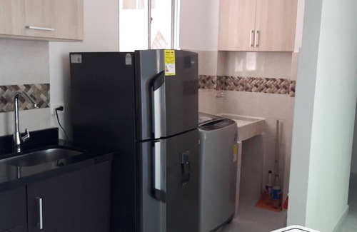 San Jose de Cucuta Apartment | EXCLUSIVE APARTMENT IN CÚCUTA