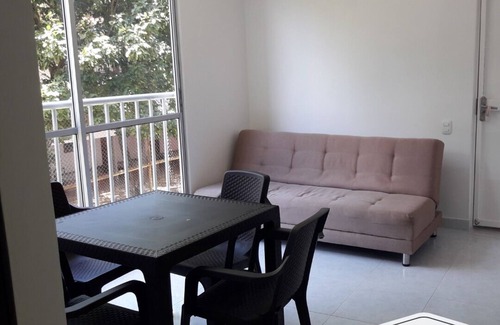 San Jose de Cucuta Apartment | EXCLUSIVE APARTMENT IN CÚCUTA