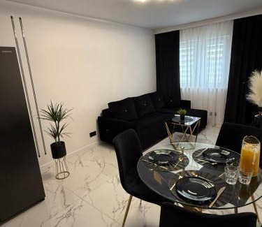Mokotow Apartment | Exclusive Apartment Sadyba