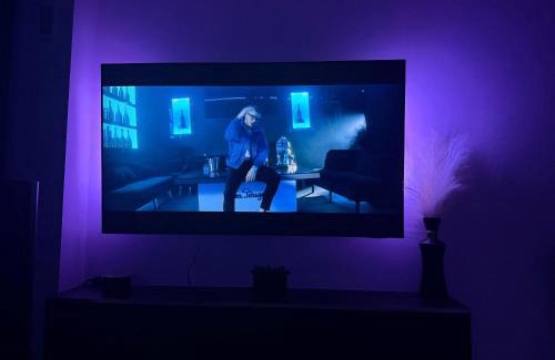 Mokotow Apartment | Exclusive Apartment Sadyba