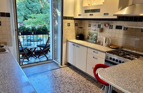 Rijeka Apartment | Exclusive Apartment Veli