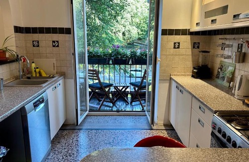 Rijeka Apartment | Exclusive Apartment Veli