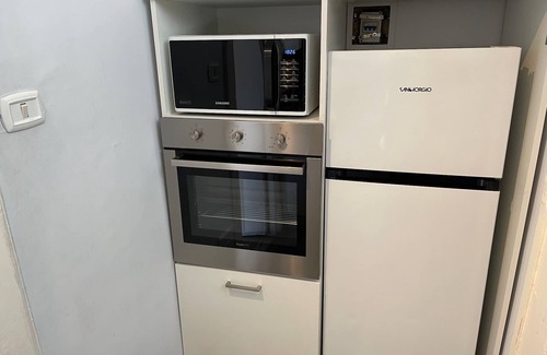 Historical Center Apartment | EXCLUSIVE APT with TERRACE in Aristocratic XVI Century Palace in Historic Center