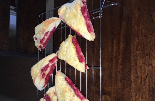 Twisp Bed & Breakfast | Exclusive B&B with private entry to your fully furnished suite