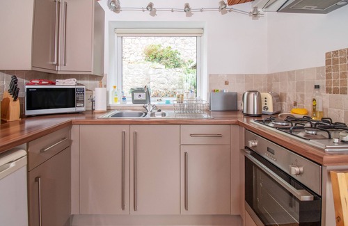 Llandudno Ski Chalet | Exclusive beachside lodge with panoramic sea views and beach access.