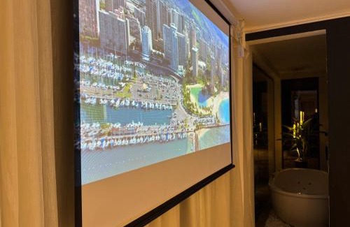 Serra Negra Other | Exclusive Cabanas