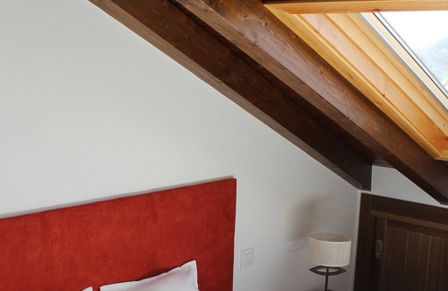 Siguenza House | Exclusive charming accommodation in Siguenza.