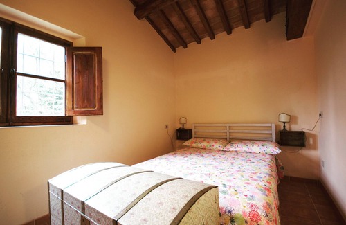 Scarlino House | Exclusive country house