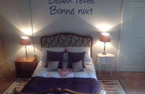 Sainte-Innocence Other | Exclusive farmhouse and cottage rental with heated pool up to 20 guests