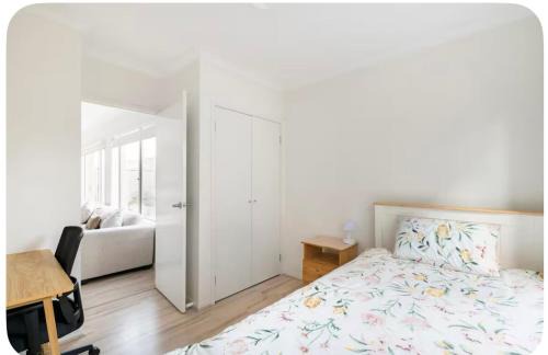 Truganina House | Exclusive Female Guest Private Room