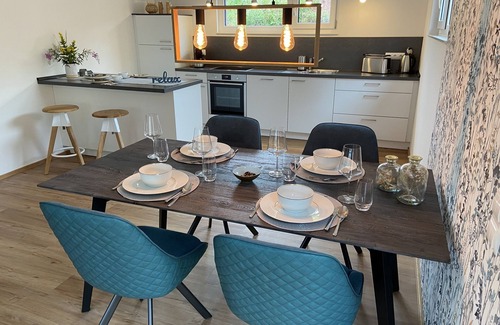 Ellrich House | Exclusive holiday home in Werna