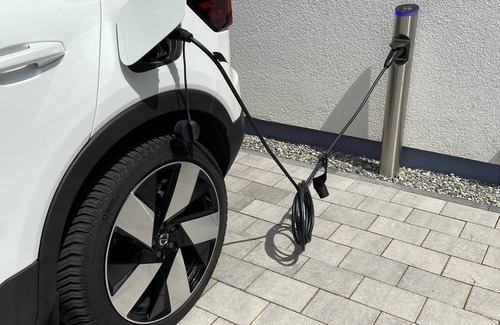 Ellrich House | Exclusive holiday home in Werna