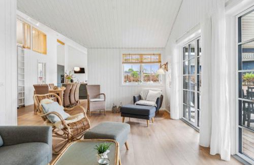 Næs House | Exclusive Holiday Home From 2024 Near The Beach