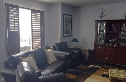 De Winton House | Exclusive home in Heritage Pointe