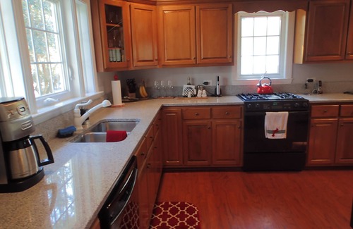 St. James House | Exclusive home in St. James Plantation Golf & Tennis & Beach Resort