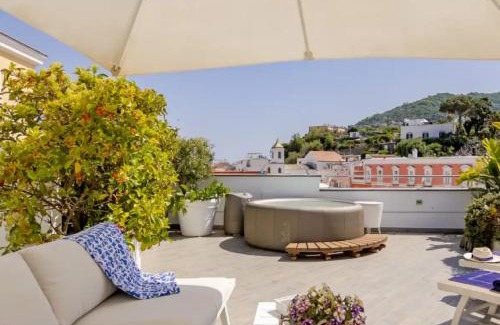 Ischia Porto Apartment | Exclusive Home Ischia