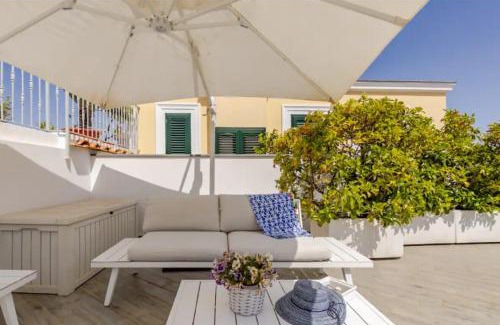 Ischia Porto Apartment | Exclusive Home Ischia