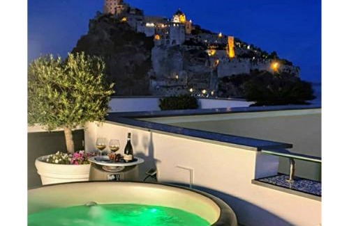 Ischia Porto Apartment | Exclusive Home Ischia