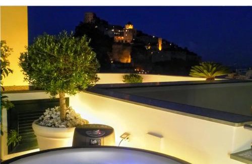 Ischia Porto Apartment | Exclusive Home Ischia