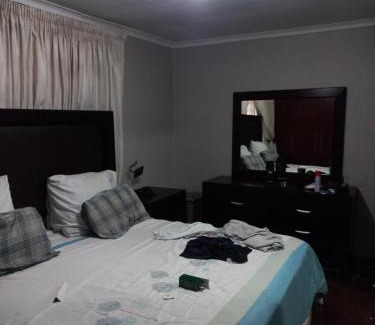 Kagiso House | Exclusive home stay