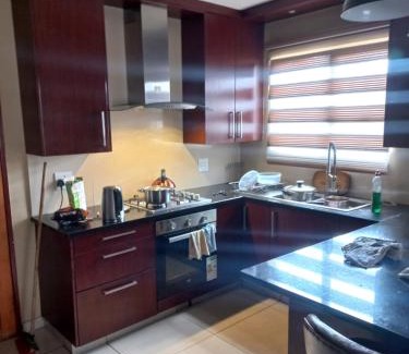 Kagiso House | Exclusive home stay