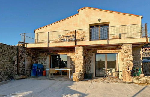 Mamoles House | Exclusive house Arribes Duero