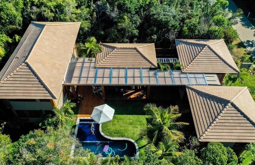 Praia do Forte House | Exclusive house with private cook!