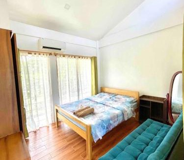 Panglao House | Exclusive House Pool in Panglaoo
