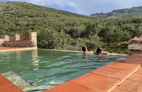 Hontanar Cottage | Exclusive house with ideal environment to disconnect