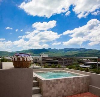 San Miguel de Allende House | Exclusive Luxury Home with Rooftop Jacuzzi
