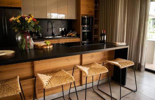 San Miguel de Allende House | Exclusive Luxury Home with Rooftop Jacuzzi