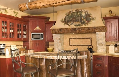 Lake Arrowhead Cabin | Exclusive Luxury Lodge on 40 Private Acres, 1/4 mile to Lake Arrowhead Village