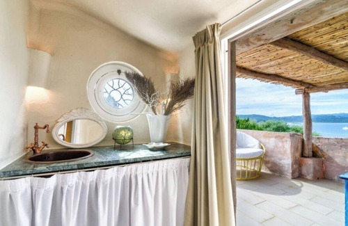Porto Cervo Villa | Exclusive Luxury Villa in Porto Rotondo
