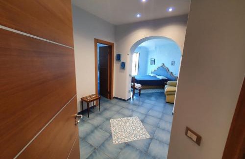 Forio Apartment | Exclusive Luxury Villa in Forio